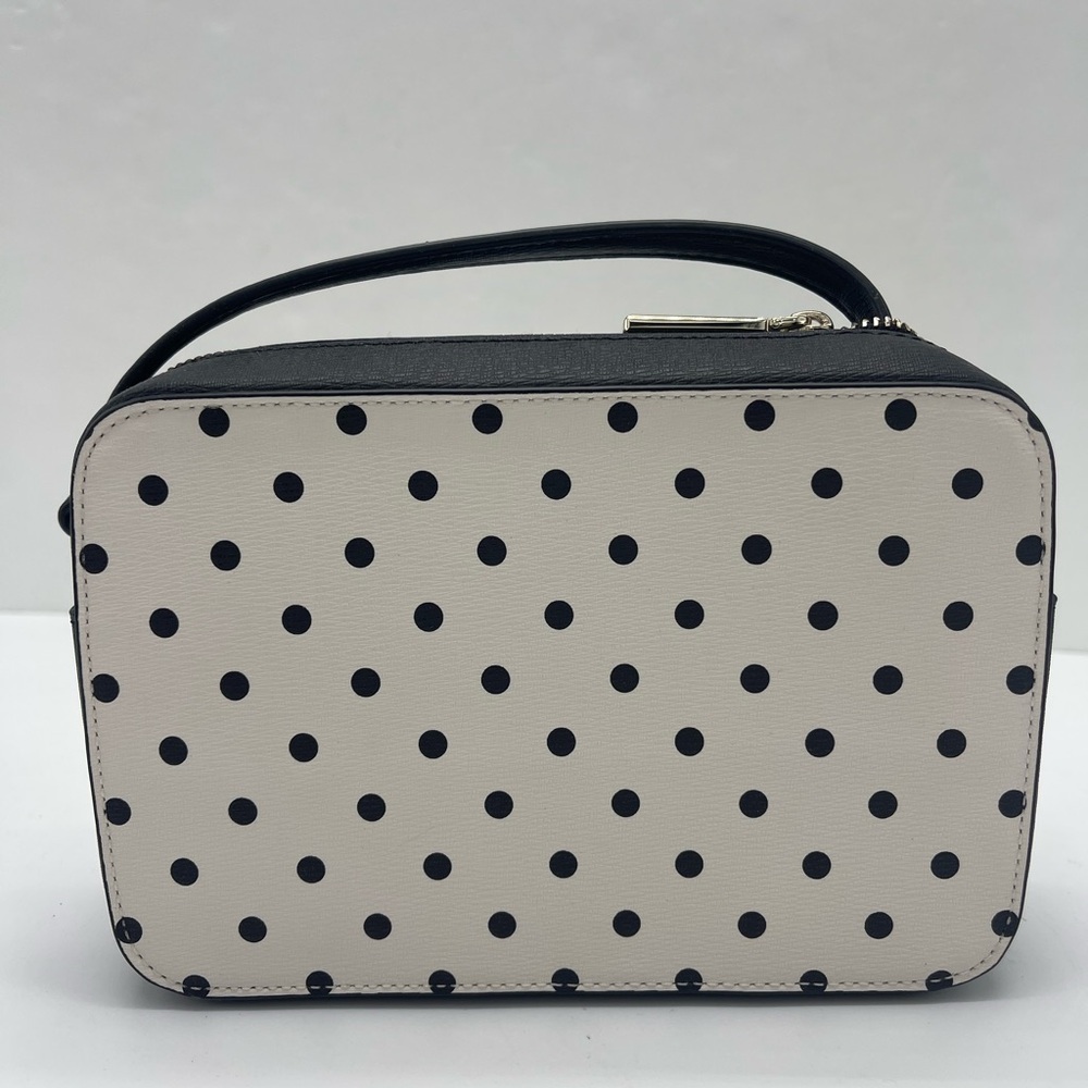 disney x kate spade new york other minnie mouse camera bag - Picture 12 of 16